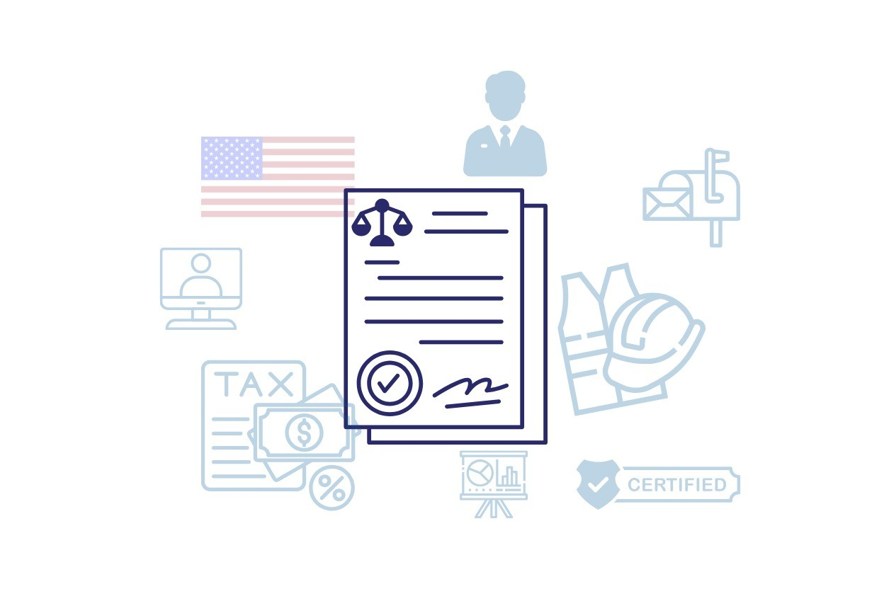 ITIN Application ontario